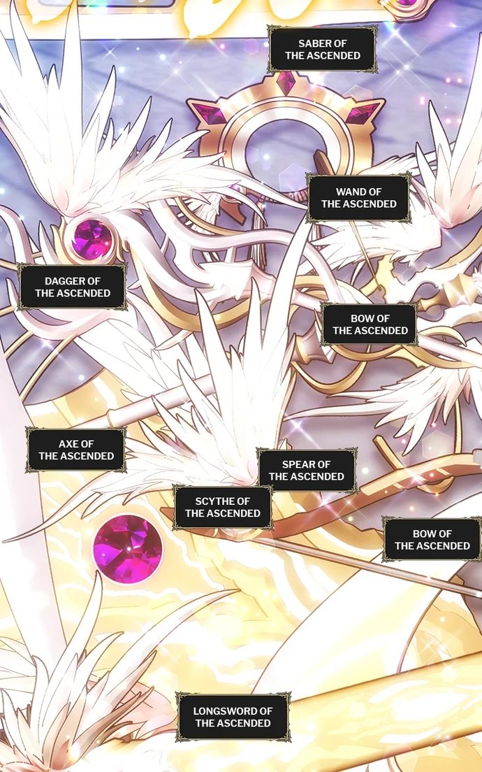 +99 Wooden stick - Chapter 151 Page 386