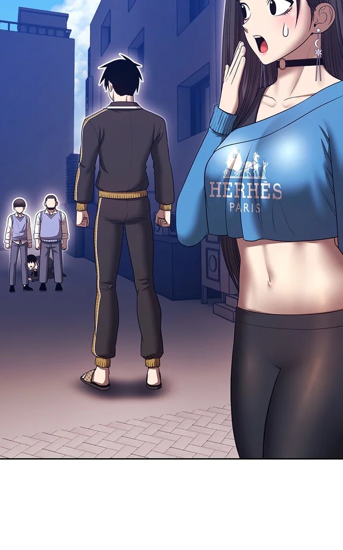 +99 Wooden stick - Chapter 151 Page 43