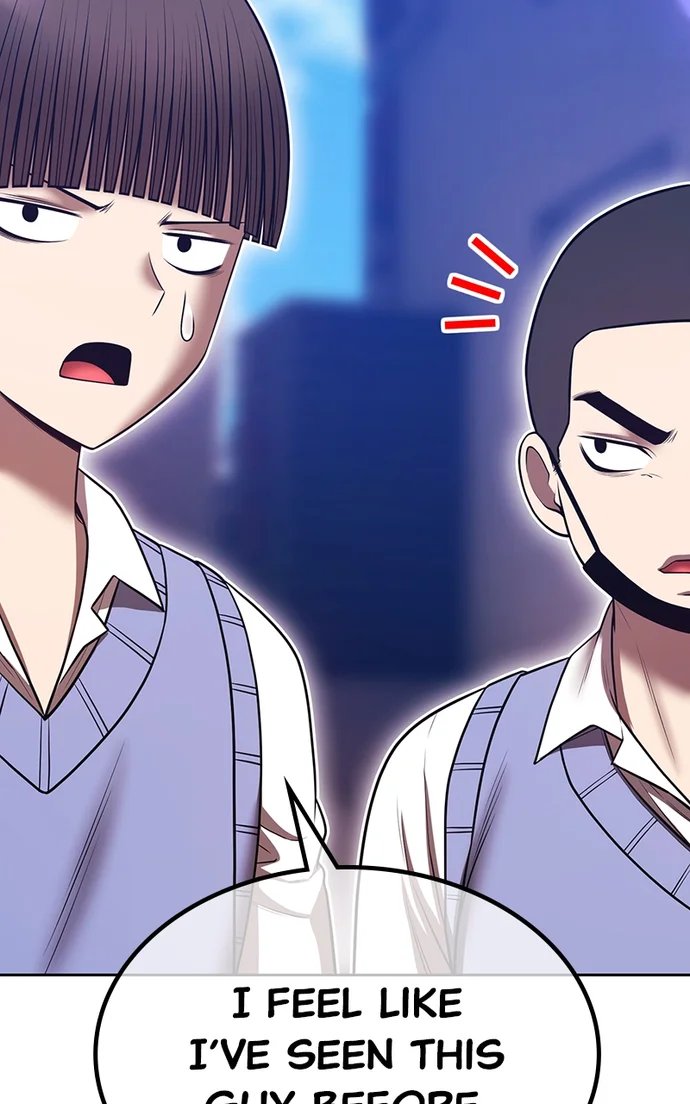 +99 Wooden stick - Chapter 151 Page 54