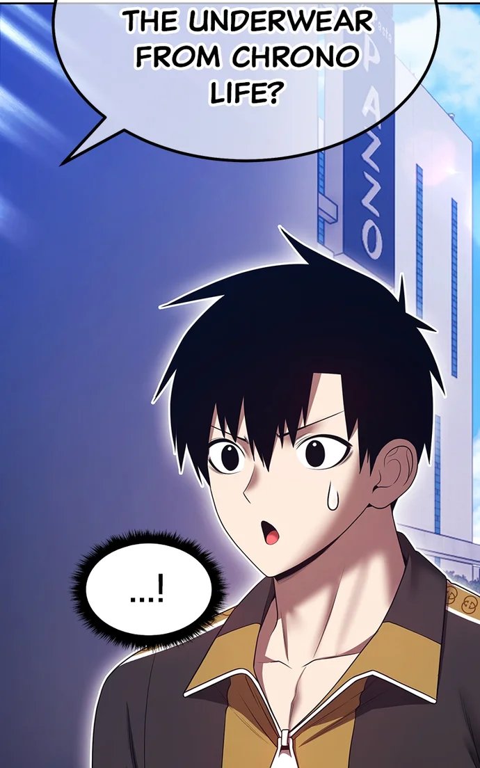 +99 Wooden stick - Chapter 151 Page 56