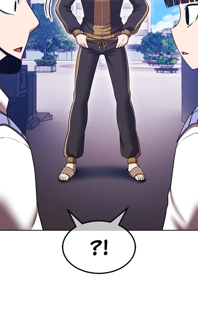 +99 Wooden stick - Chapter 151 Page 76