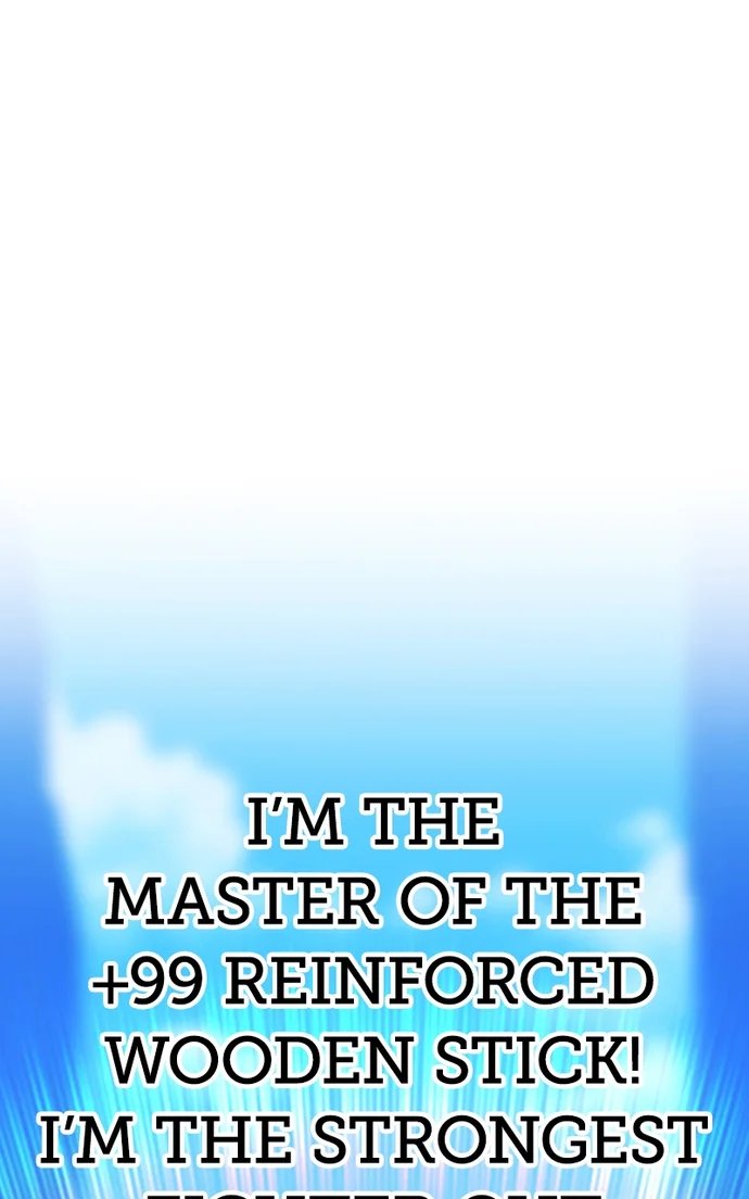 +99 Wooden stick - Chapter 151 Page 91