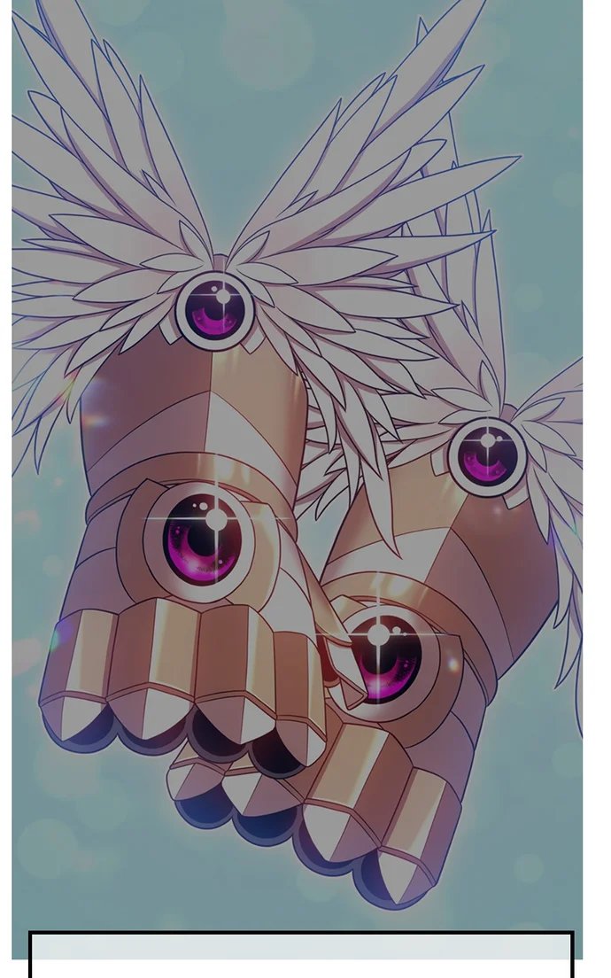 +99 Wooden stick - Chapter 152 Page 105