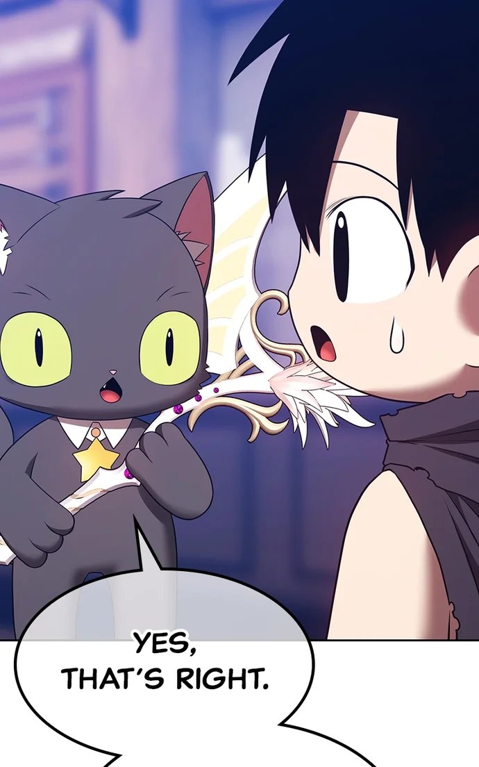 +99 Wooden stick - Chapter 152 Page 111