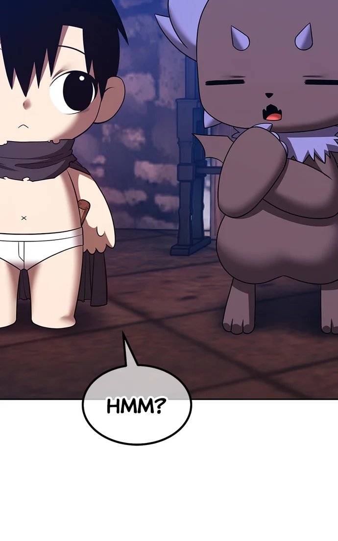 +99 Wooden stick - Chapter 152 Page 119