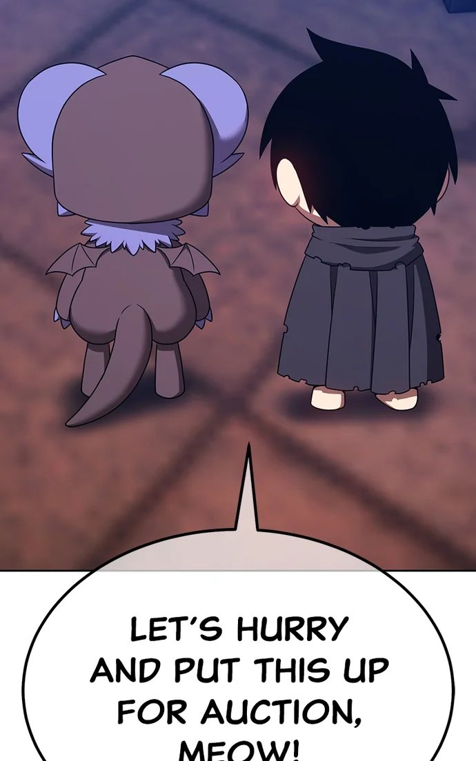 +99 Wooden stick - Chapter 152 Page 127