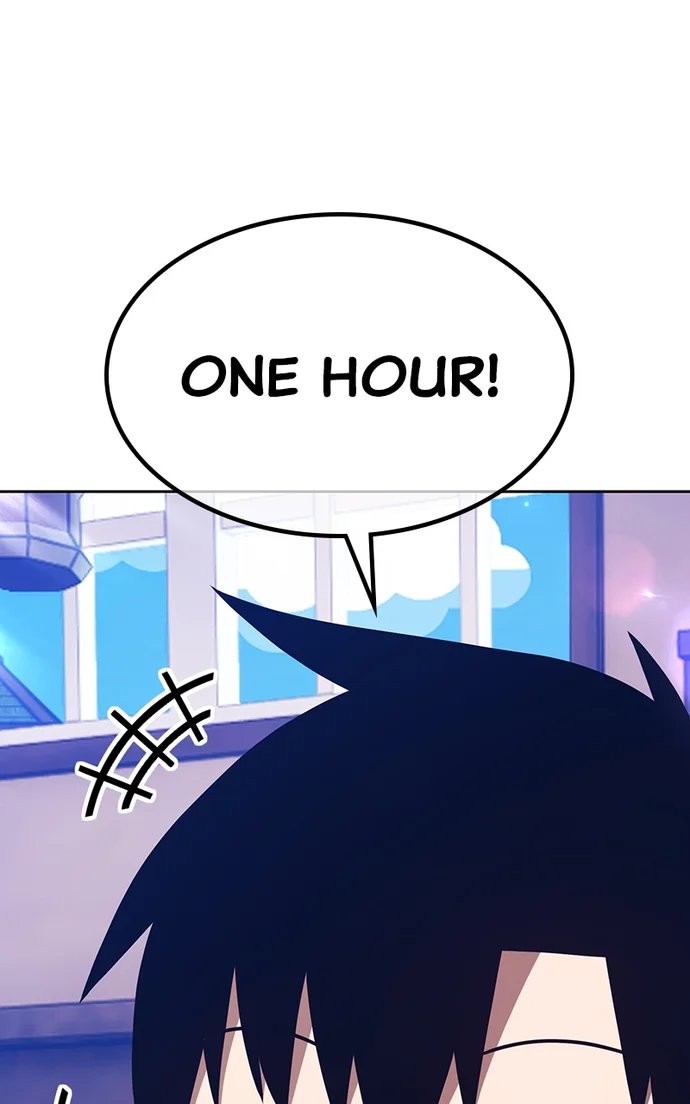 +99 Wooden stick - Chapter 152 Page 131