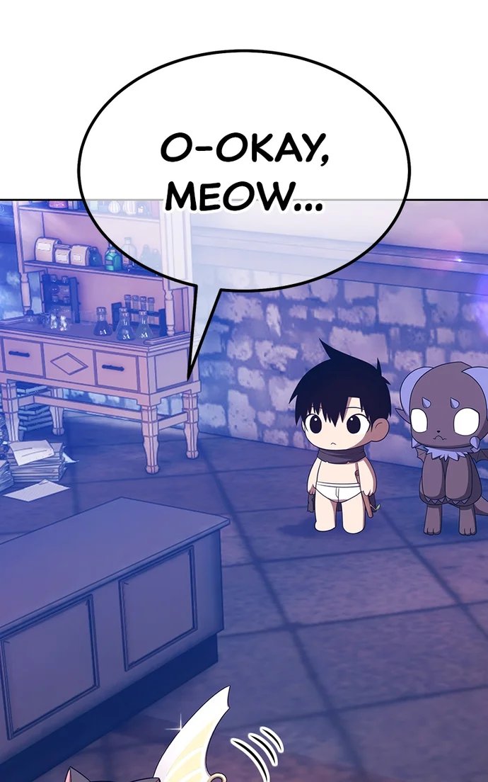 +99 Wooden stick - Chapter 152 Page 136