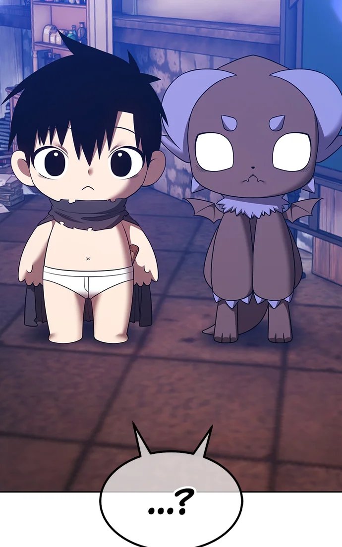 +99 Wooden stick - Chapter 152 Page 138