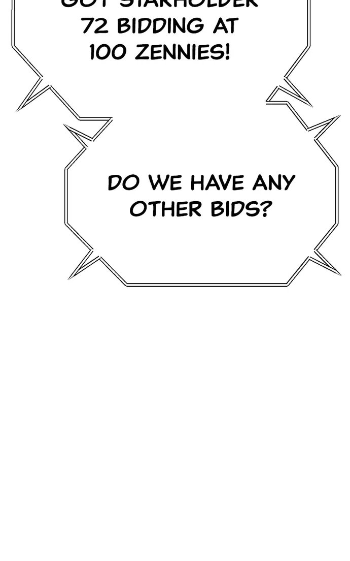 +99 Wooden stick - Chapter 152 Page 161