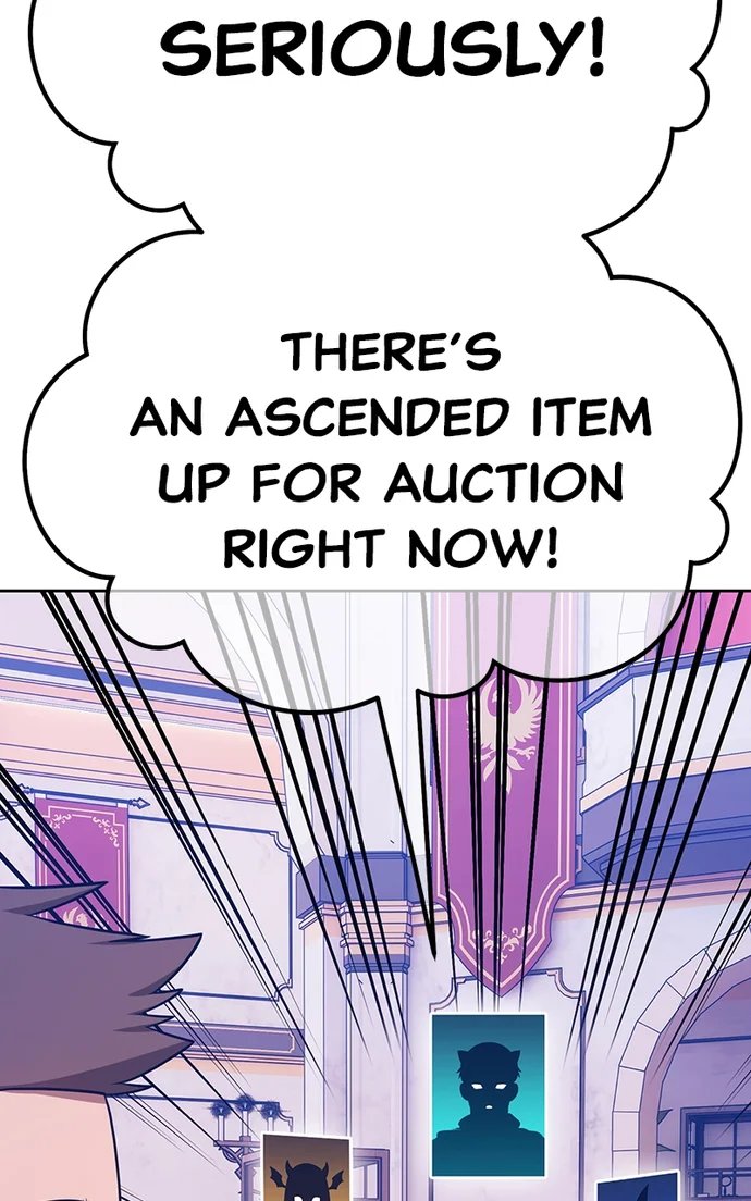 +99 Wooden stick - Chapter 152 Page 166