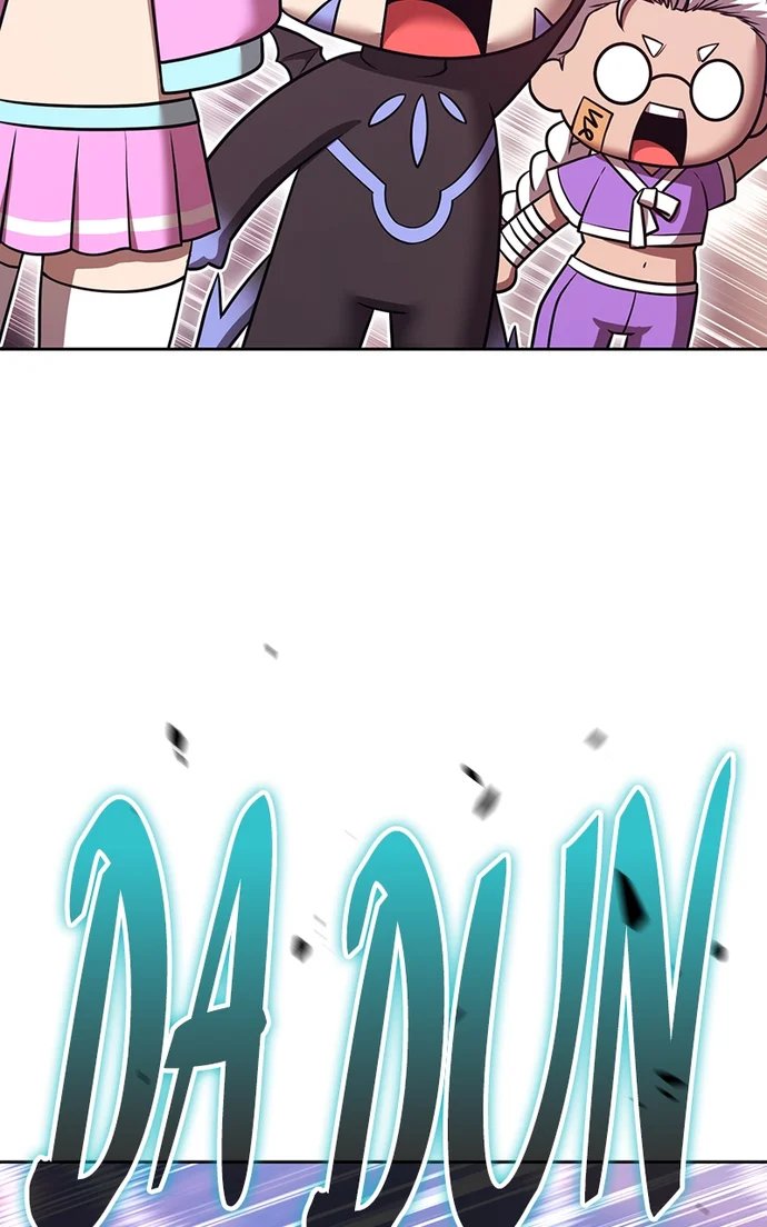 +99 Wooden stick - Chapter 152 Page 175