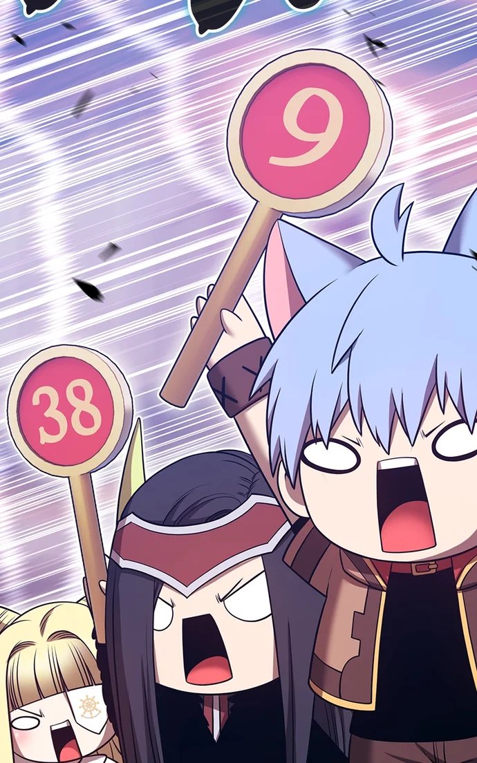 +99 Wooden stick - Chapter 152 Page 176