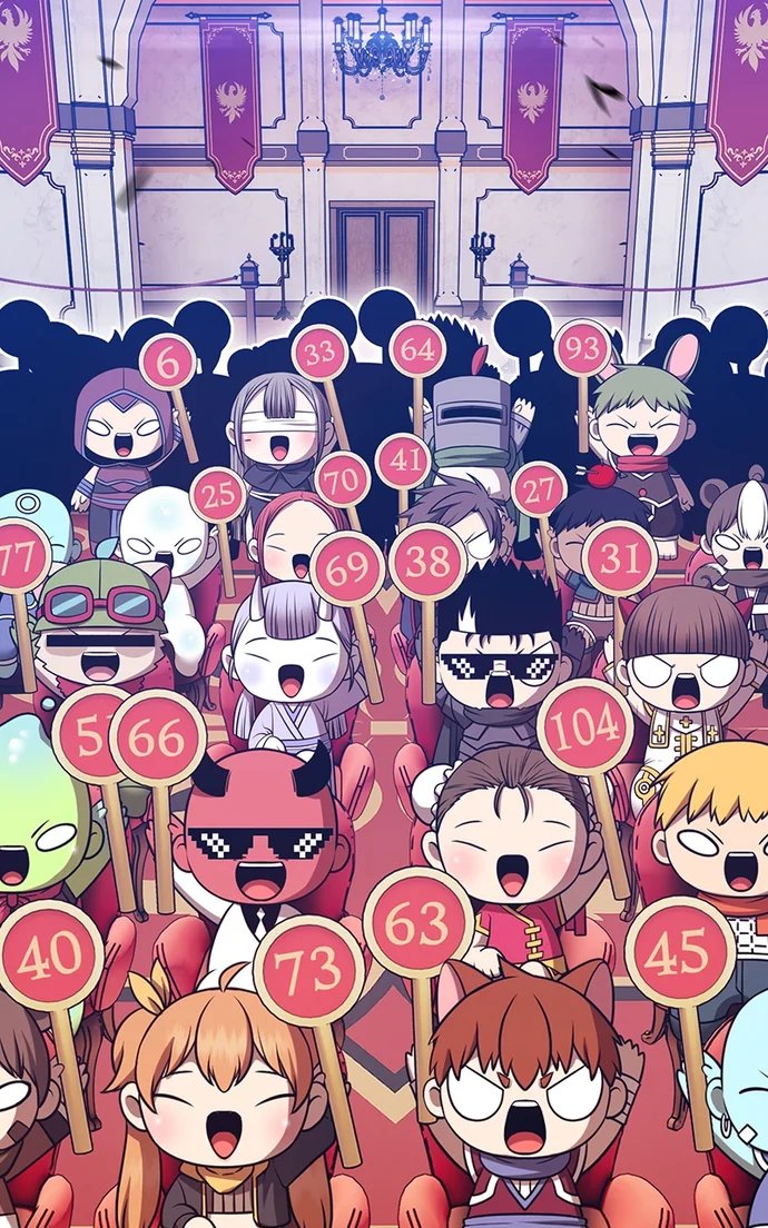 +99 Wooden stick - Chapter 152 Page 181