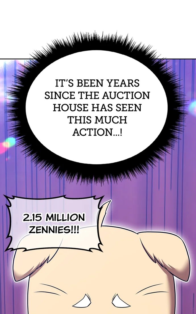 +99 Wooden stick - Chapter 152 Page 188