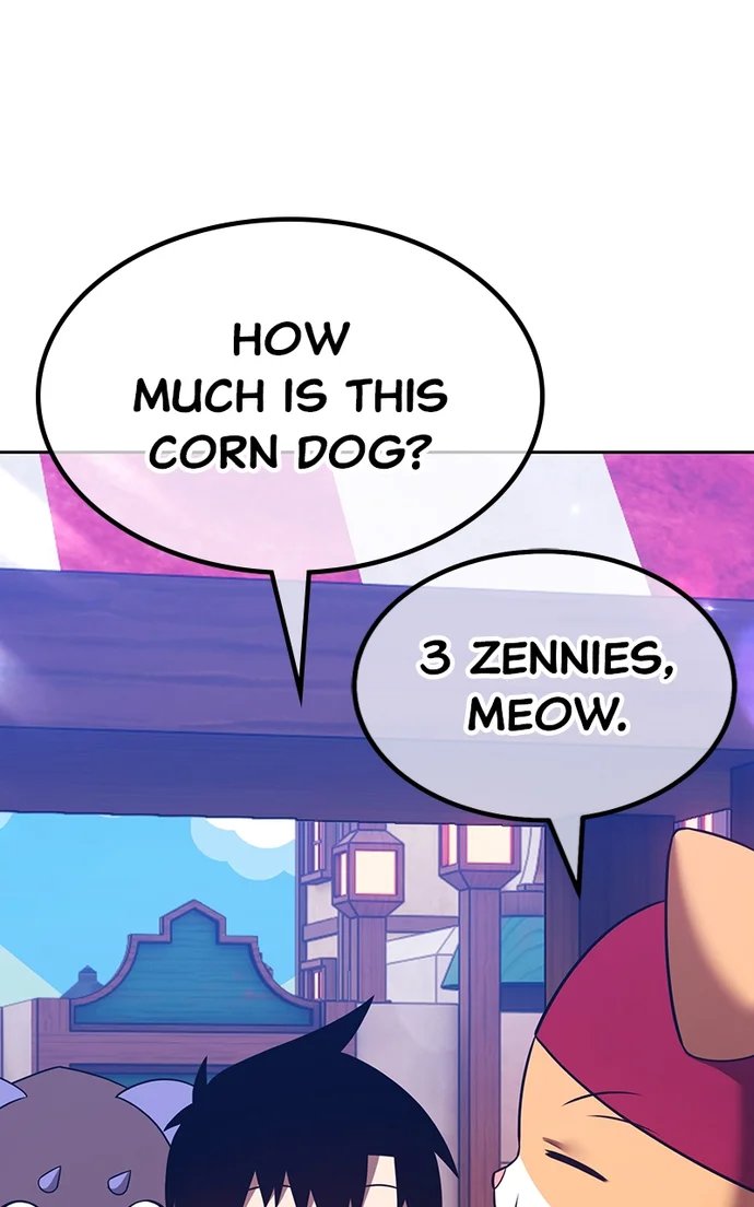 +99 Wooden stick - Chapter 152 Page 195