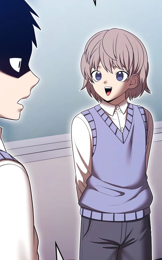 +99 Wooden stick - Chapter 152 Page 2