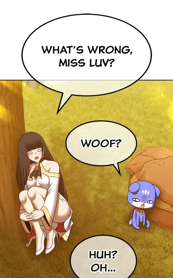 +99 Wooden stick - Chapter 152 Page 215