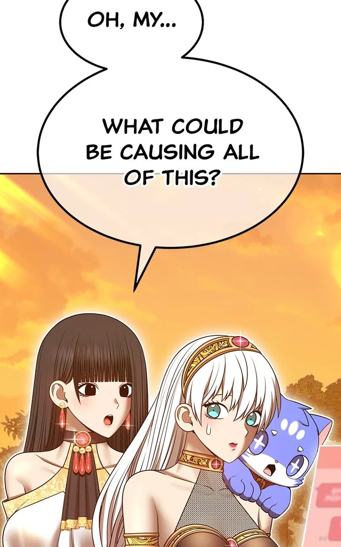 +99 Wooden stick - Chapter 152 Page 223