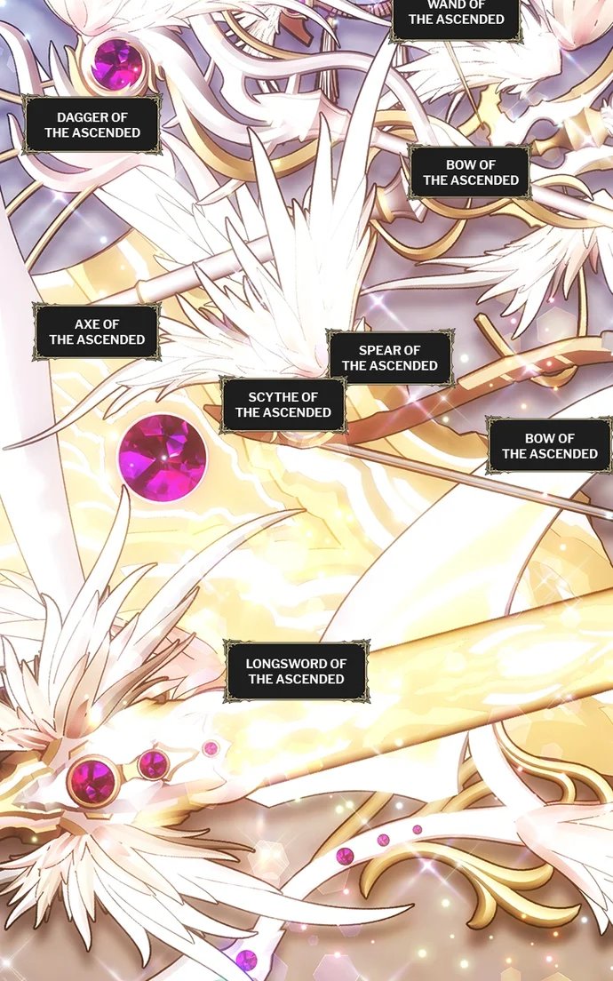 +99 Wooden stick - Chapter 152 Page 24