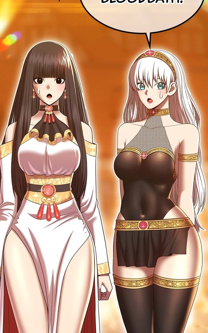 +99 Wooden stick - Chapter 152 Page 256