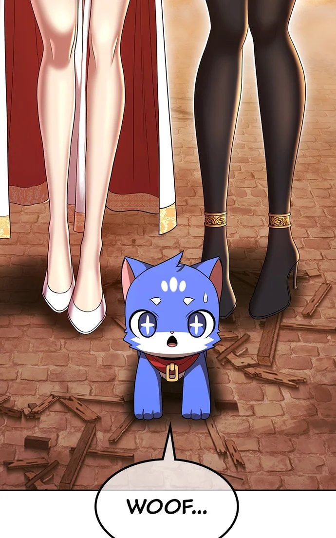 +99 Wooden stick - Chapter 152 Page 257