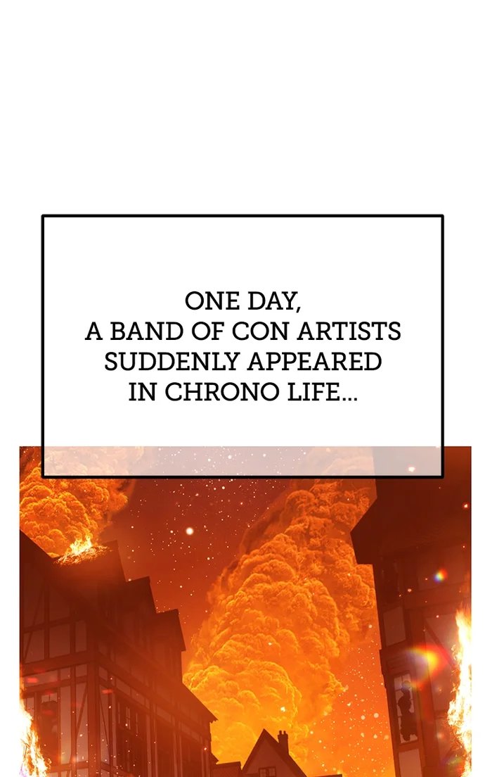 +99 Wooden stick - Chapter 152 Page 279