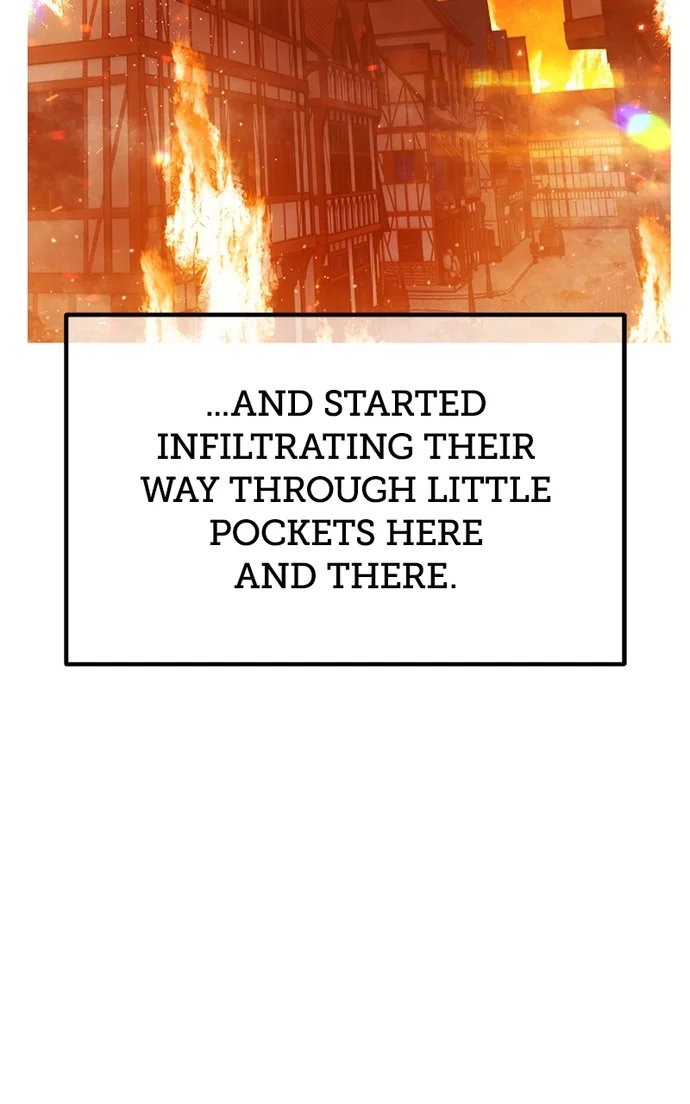 +99 Wooden stick - Chapter 152 Page 280