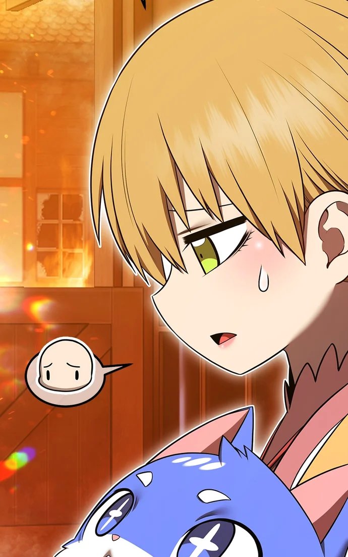 +99 Wooden stick - Chapter 152 Page 286