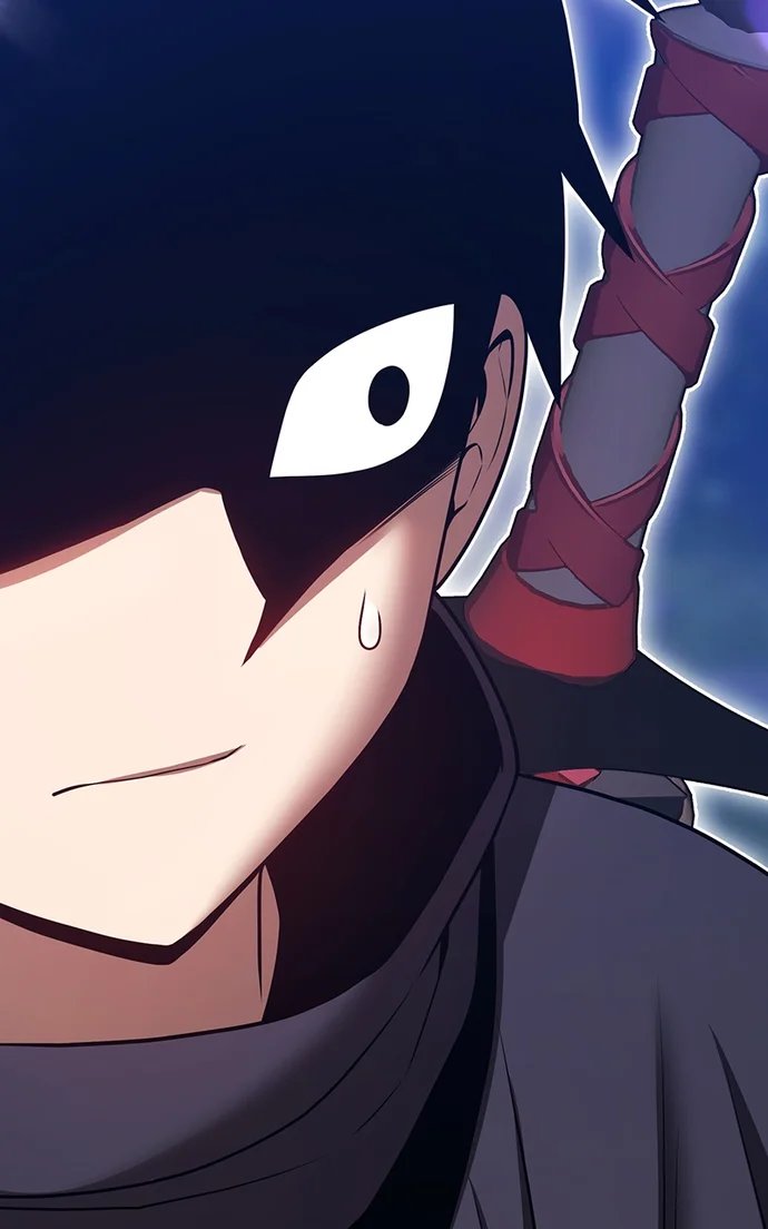 +99 Wooden stick - Chapter 152 Page 322