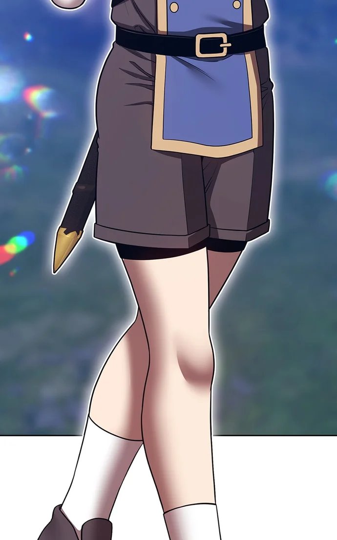 +99 Wooden stick - Chapter 152 Page 335