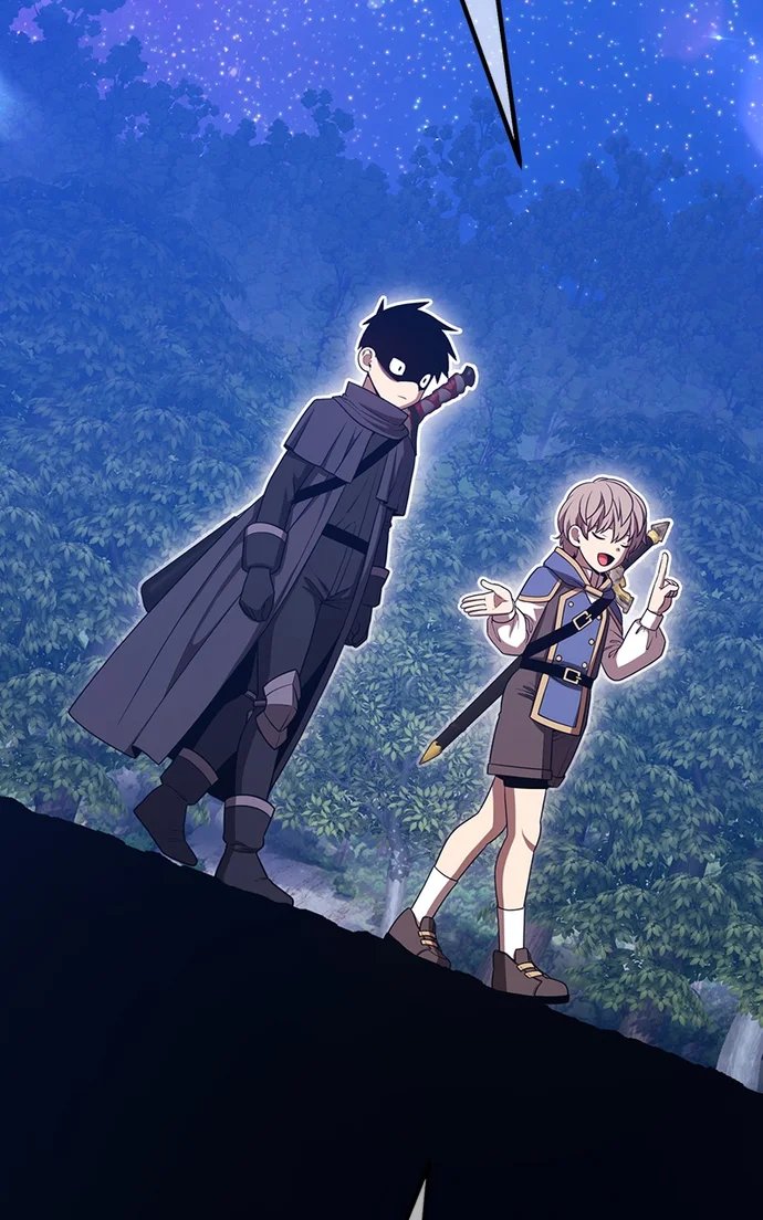 +99 Wooden stick - Chapter 152 Page 338