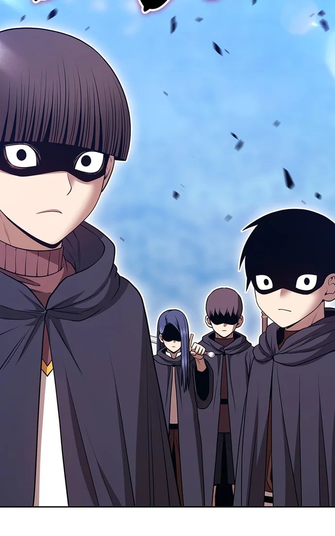 +99 Wooden stick - Chapter 152 Page 352