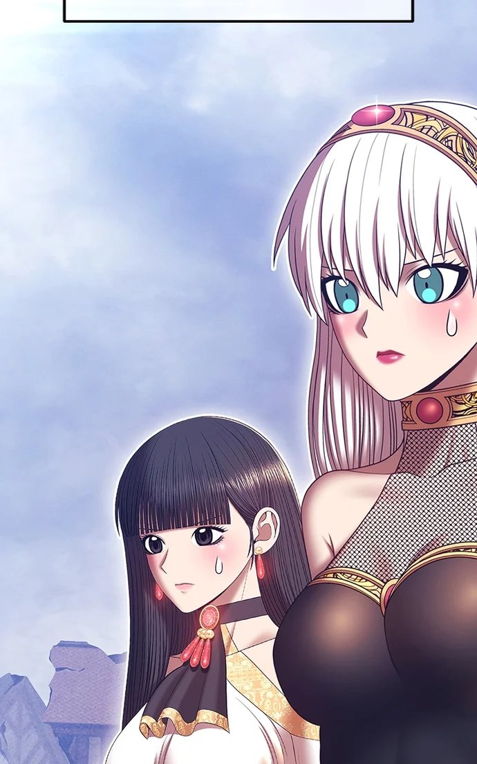 +99 Wooden stick - Chapter 152 Page 385