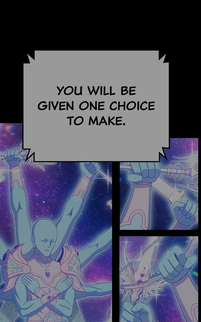 +99 Wooden stick - Chapter 152 Page 69