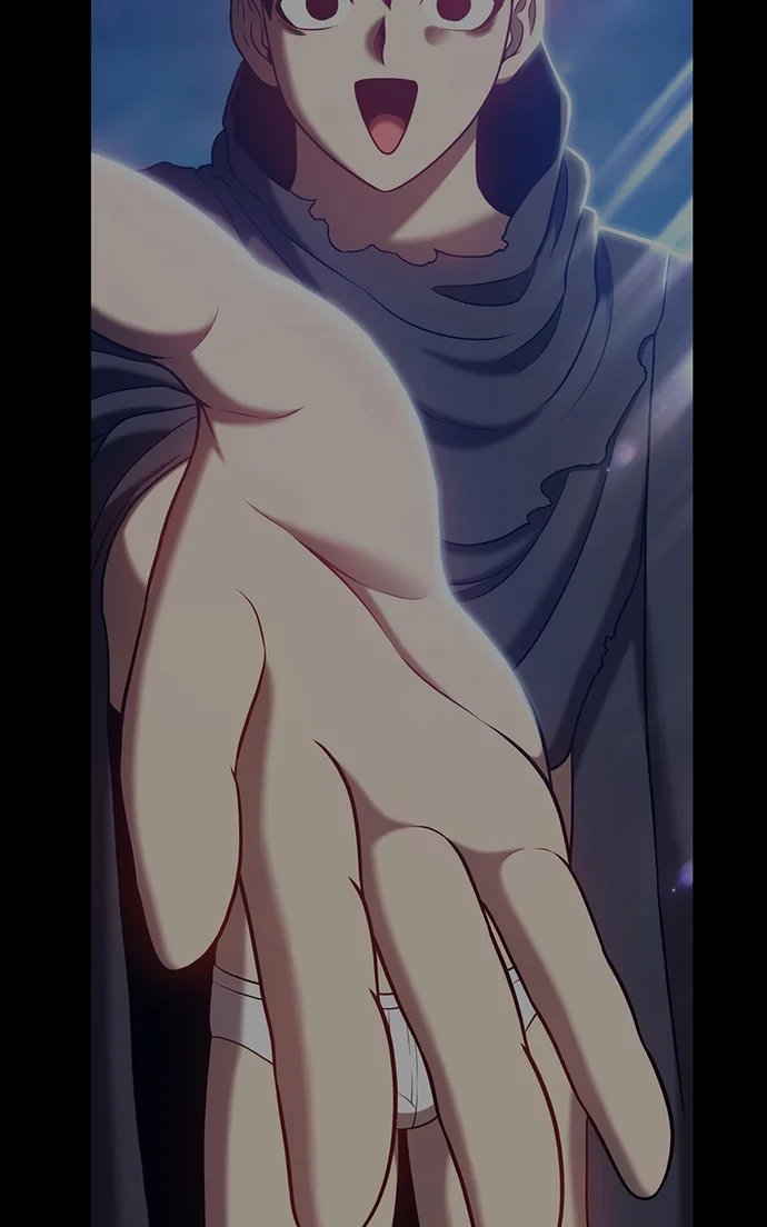 +99 Wooden stick - Chapter 152 Page 71