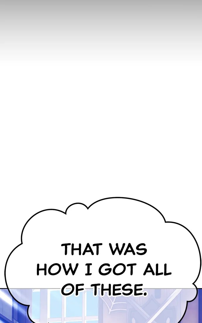 +99 Wooden stick - Chapter 152 Page 77