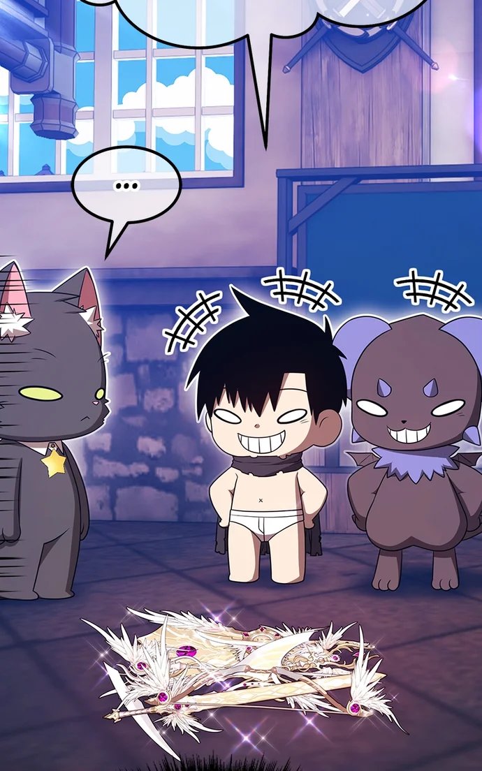 +99 Wooden stick - Chapter 152 Page 78