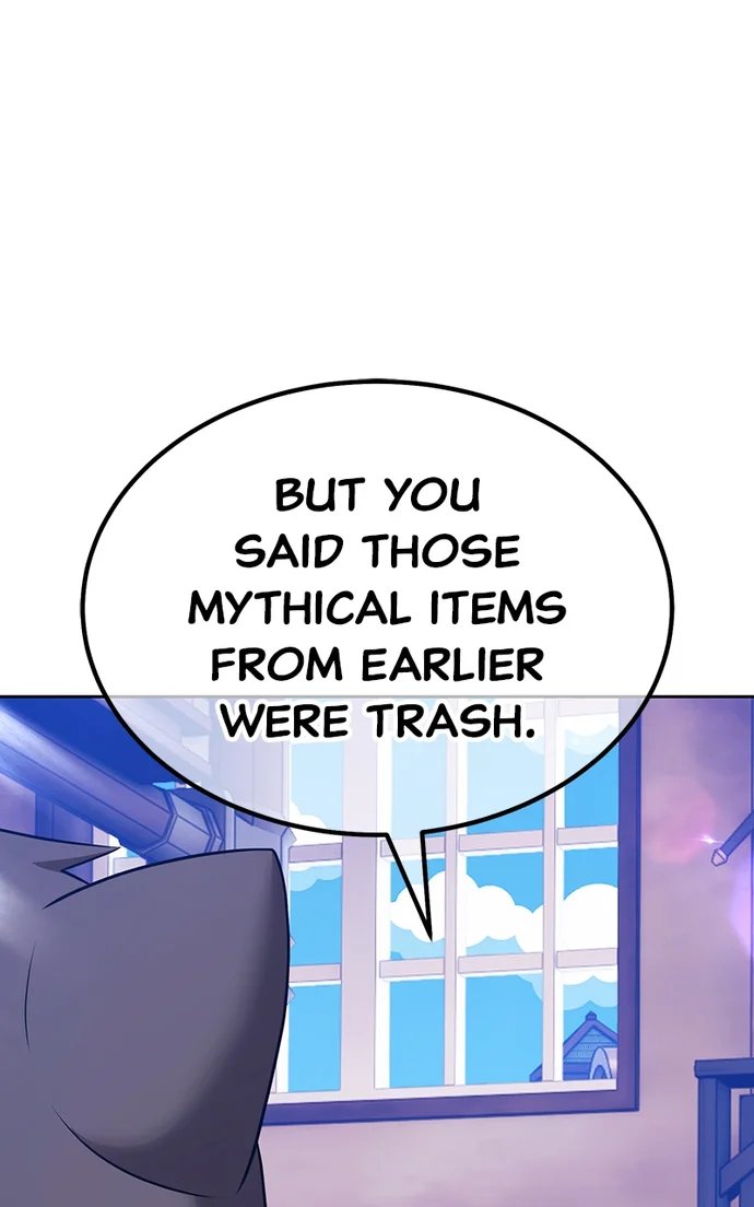 +99 Wooden stick - Chapter 152 Page 93