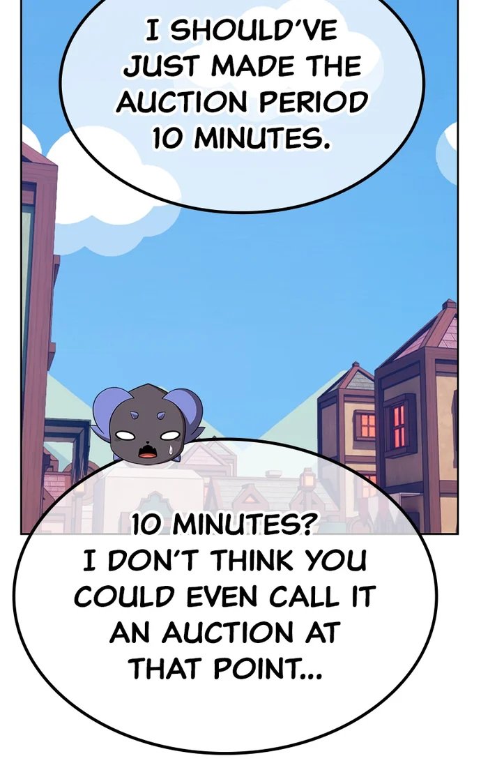 +99 Wooden stick - Chapter 153 Page 101