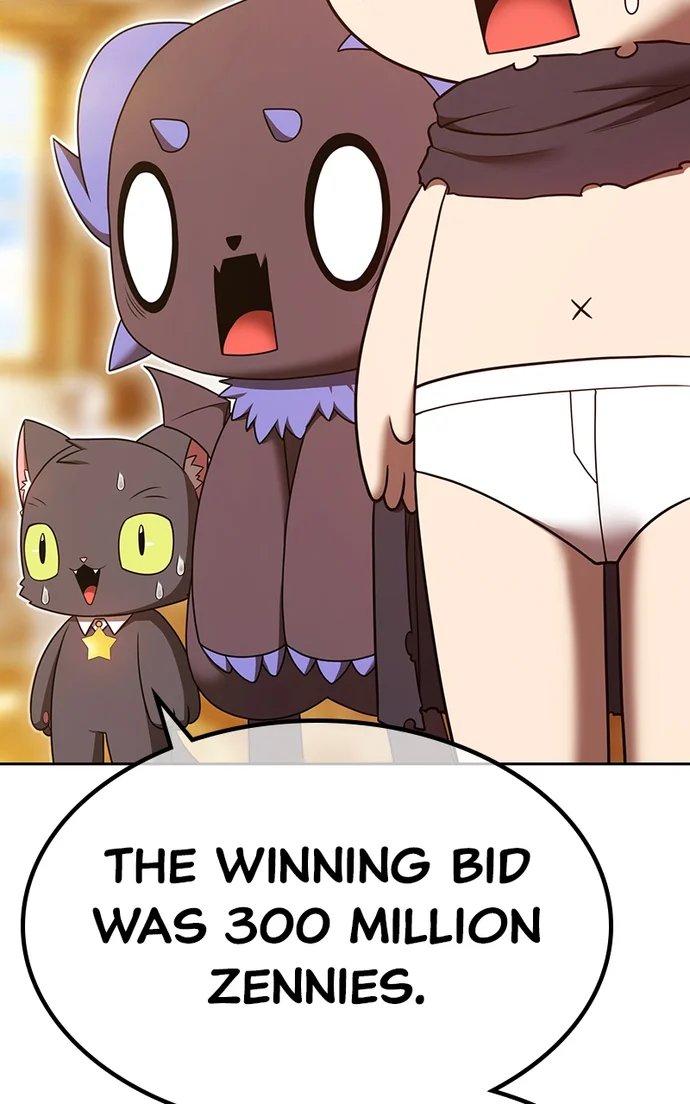 +99 Wooden stick - Chapter 153 Page 112