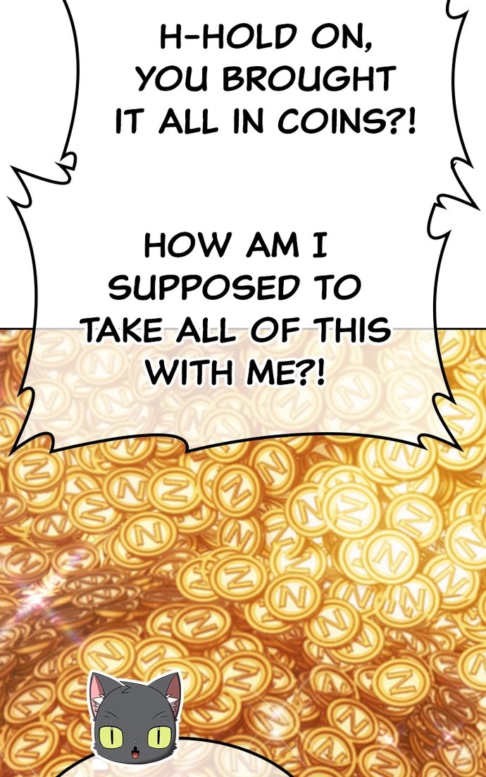 +99 Wooden stick - Chapter 153 Page 114