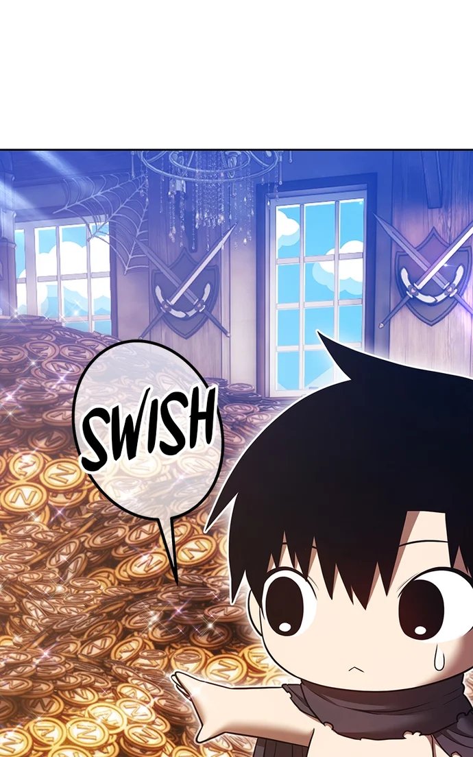 +99 Wooden stick - Chapter 153 Page 116