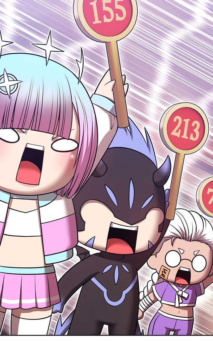 +99 Wooden stick - Chapter 153 Page 12