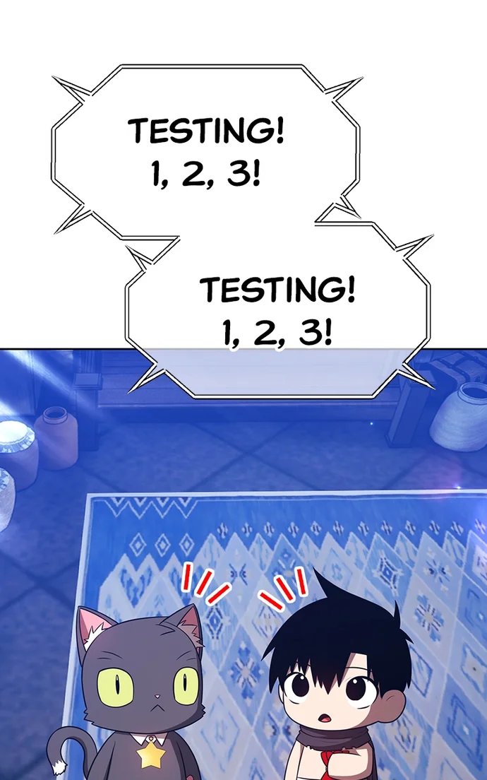 +99 Wooden stick - Chapter 153 Page 130