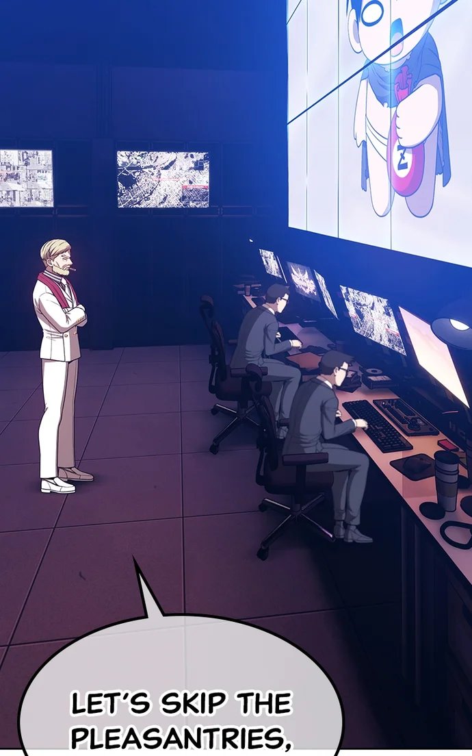 +99 Wooden stick - Chapter 153 Page 146