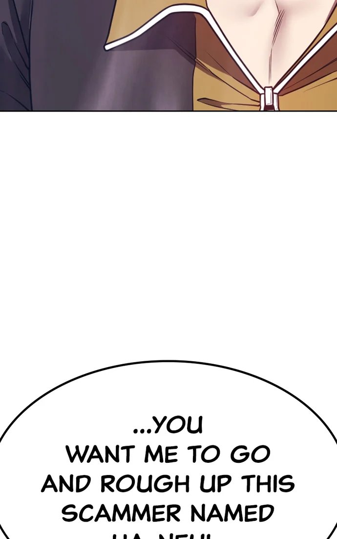 +99 Wooden stick - Chapter 153 Page 155