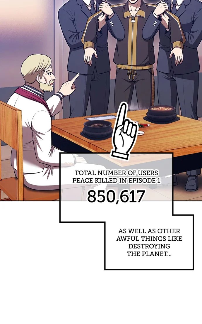 +99 Wooden stick - Chapter 153 Page 172