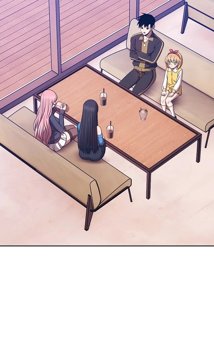 +99 Wooden stick - Chapter 153 Page 190