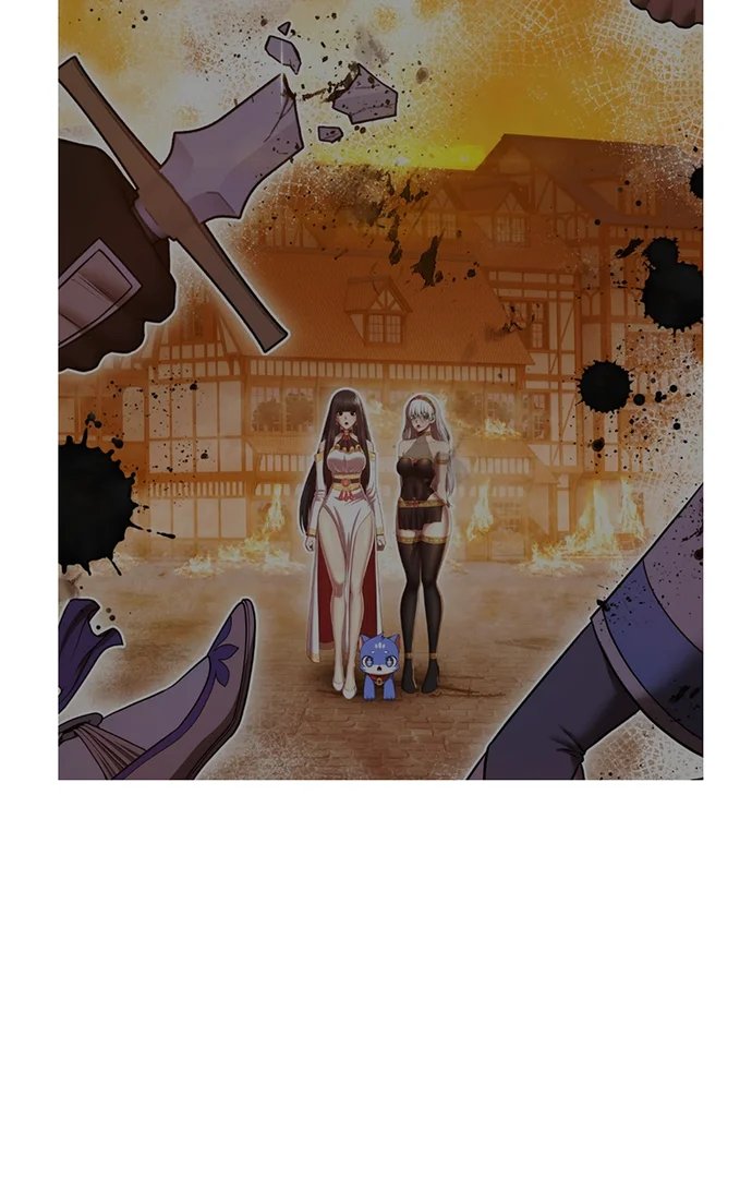 +99 Wooden stick - Chapter 153 Page 195